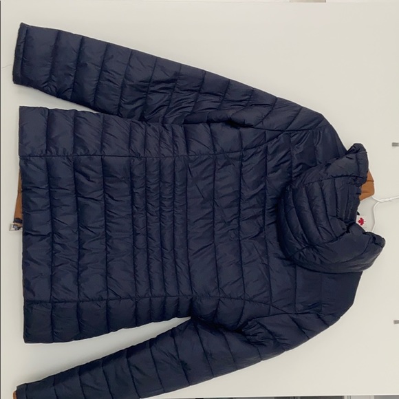 Point zero puffer jacket - Picture 3 of 3